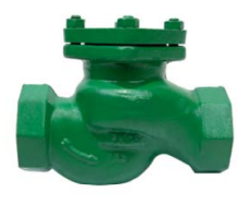 Döküm Dişli Pislik Tutucu Filtre PN16 1/2''