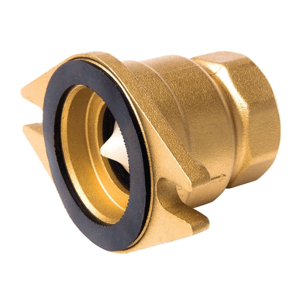 MIROX VSG11 Oval Flange-Sleeved Check Valve 1 1/4''