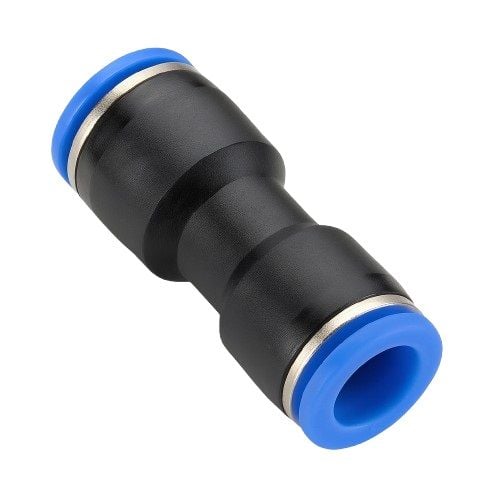 MAXTOR Pnömatik Orantılı Nipel Ø12 mm - 6 mm