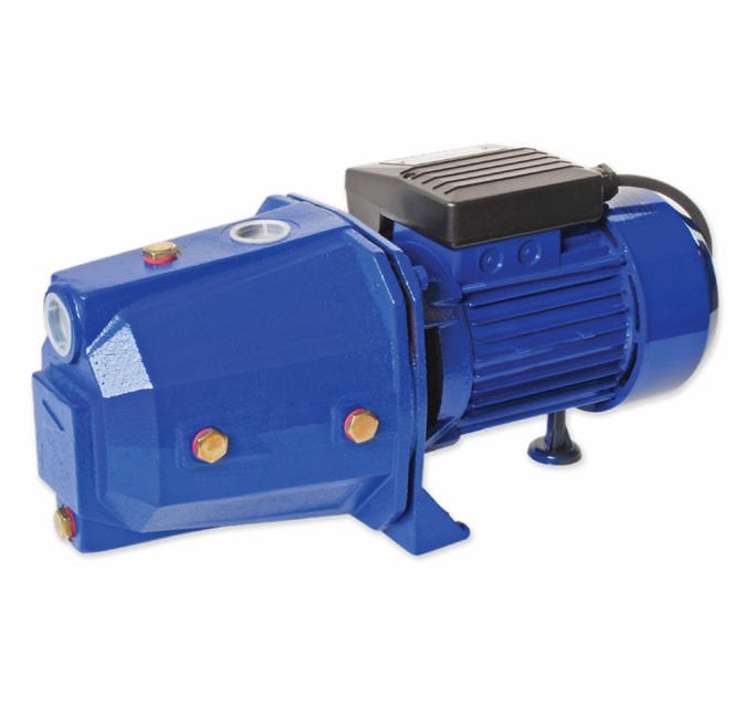 NORTEK JSP 200 Jet Pump 2HP 220V