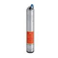 Coverco 4 inch Dalgıç Pompa Motoru 0.75hp,220V