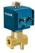 CEME Solenoid Valf Çekirdek Tip NA 1/4'' VİTON 356512