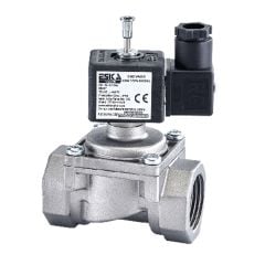 Gas Valve Egv 1020 0.5 Bar 3/4'' ESKA