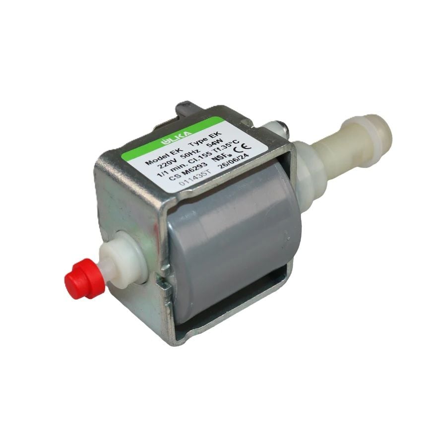 ULKA EK Solenoid Pompa 220V, 54W