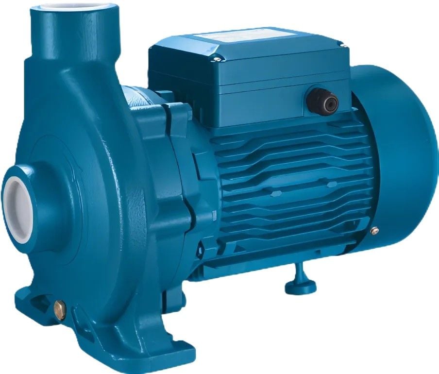 AQUASTRONG ECm230B Tek Kademeli Santrifüj Pompa 4 KW 220V