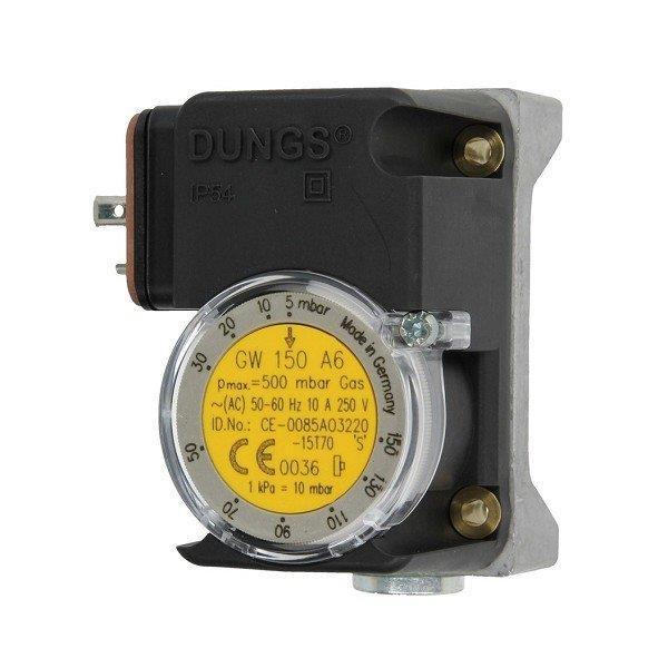 Dungs Presostat 228726 GW 150 A6 (272616)