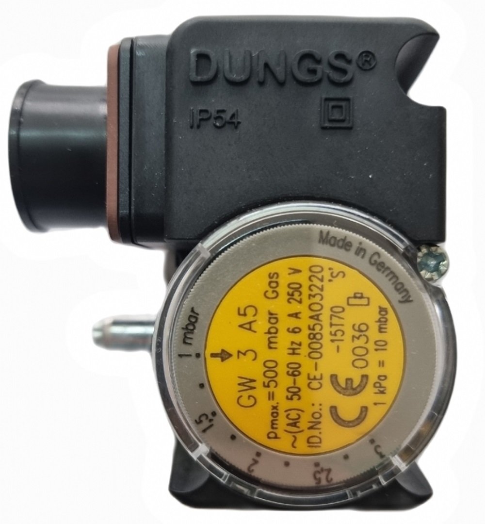 Dungs Presostat GW 3 A5 (272362)