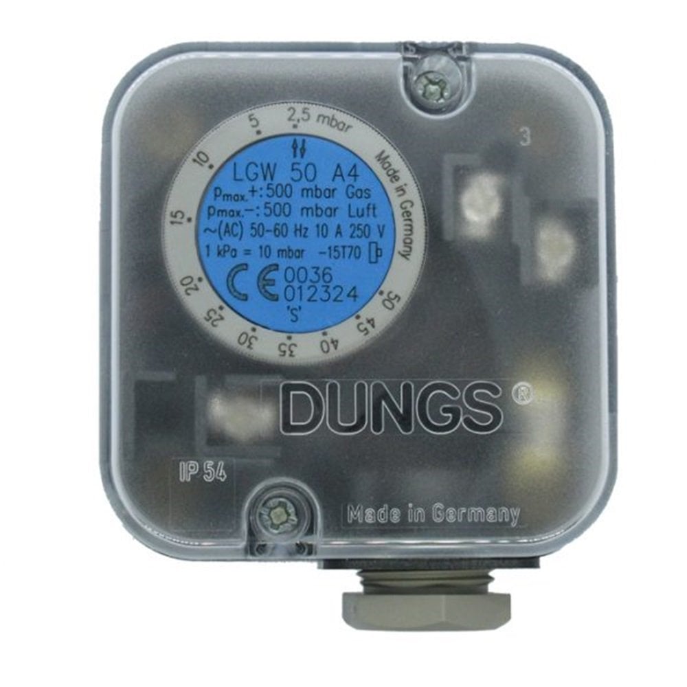 Dungs Presostat LGW 50 A4 (272342)