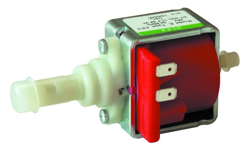 ULKA Ep7 Solenoid Pump 24v