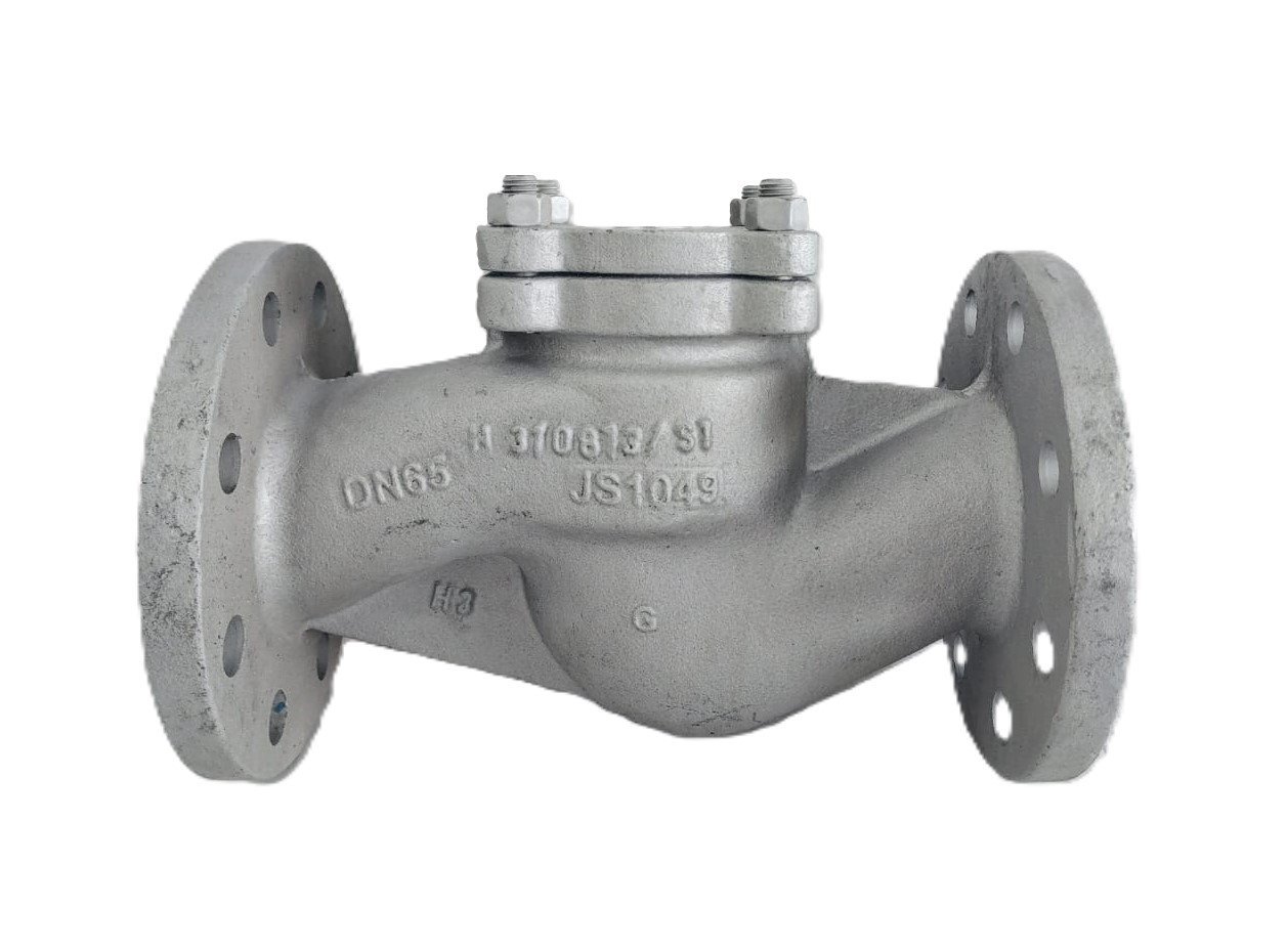 ARI CHECKO-V 23.003 Lift Çek Vana PN25 DN150