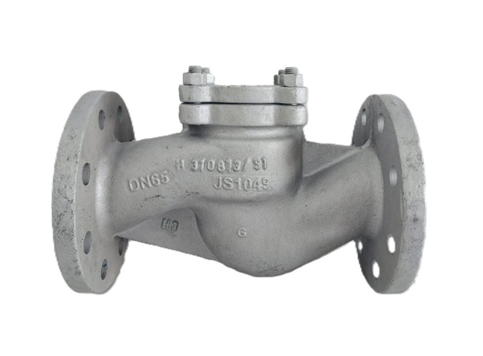 ARI CHECKO-V 23.003 Lift Çek Vana PN25 DN150