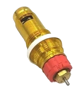 Danfoss 013G0390 RA-N Compact Radiator Core Short Type