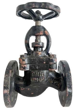 STS Glob Vana PN16 DN32