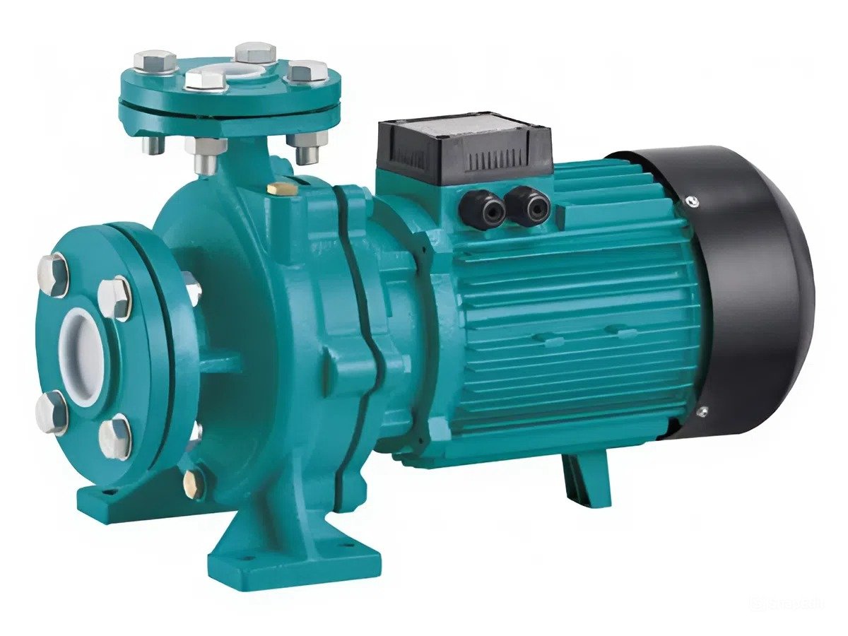 LEO XST40-160/30 Tek Kademeli Santrifüj Pompa 3 KW 4HP 380V