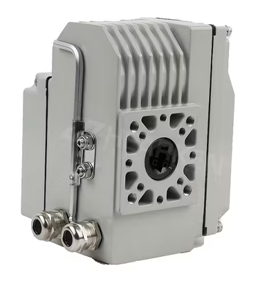 İNDEM 50 NM Elektrikli Aktüatör 24V DC