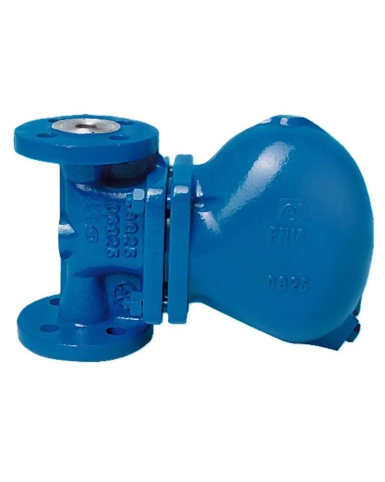 ARI CONA-S 12.631-1 Şamandıralı Kondenstop Flanşlı PN16 DN20