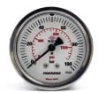 Pakkens Rear Connection Manometer Ø63 mm 100 Bar 1/4''