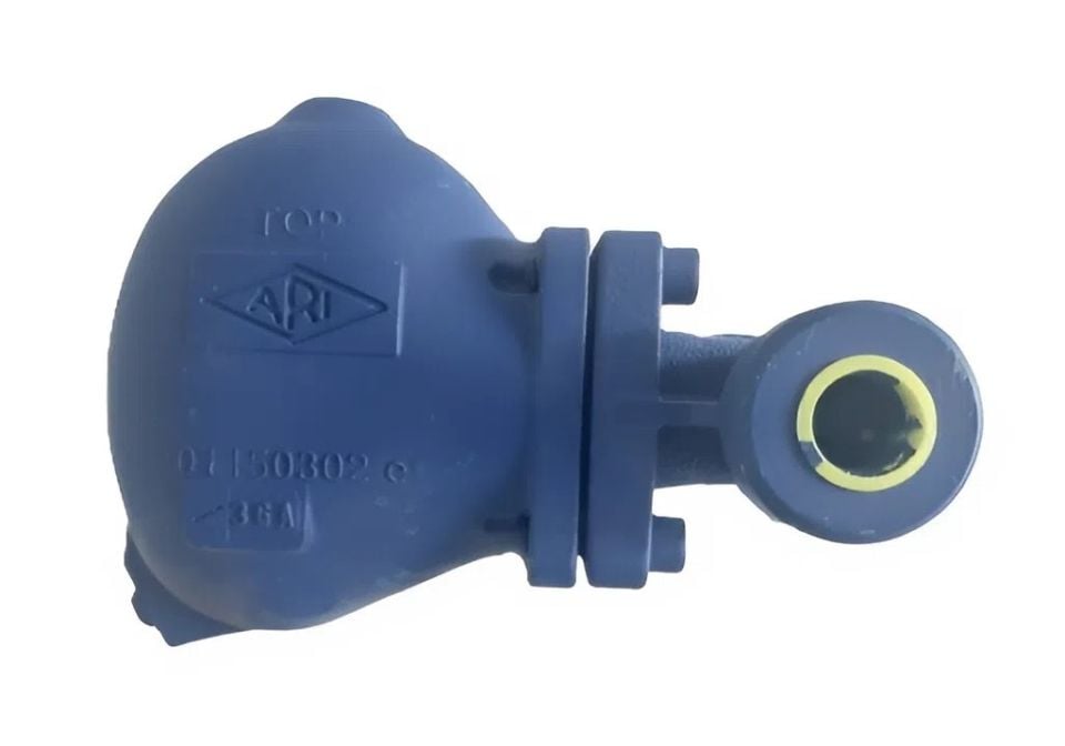 ARI CONA-S 12.631-2 Şamandıralı Kondenstop Dişli PN16 1 1/2''