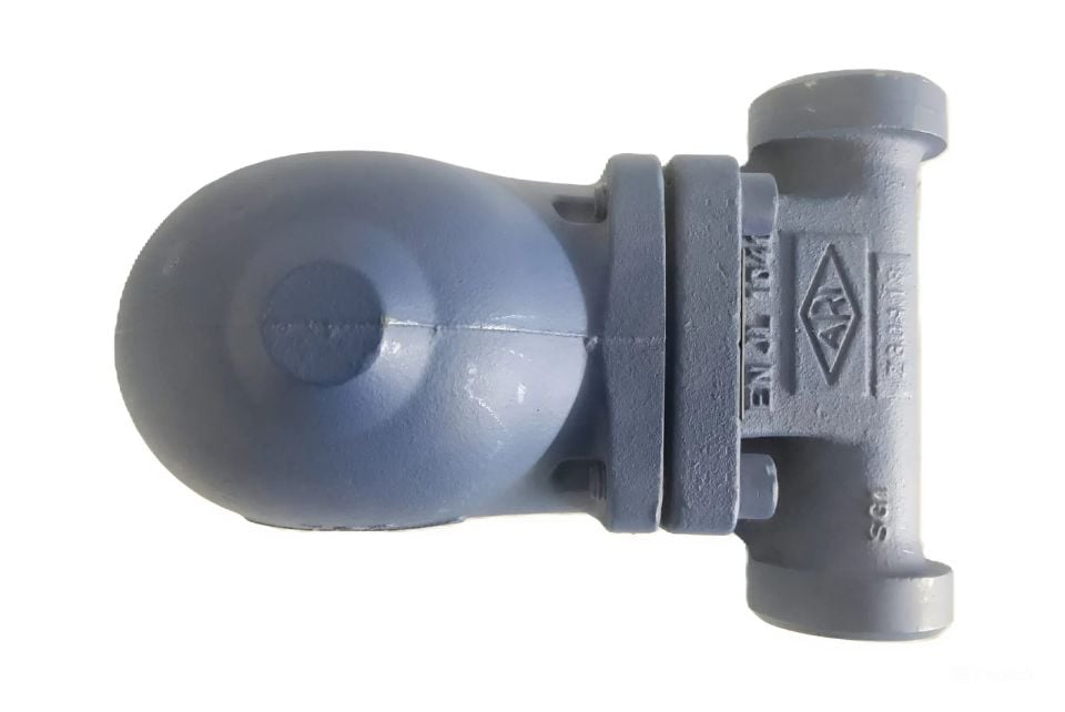 ARI CONA-S 12.631-2 Şamandıralı Kondenstop Dişli PN16 1 1/2''