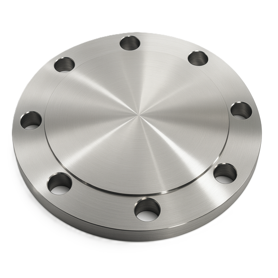 HAK-Pİ Blind Flange DN40 PN40