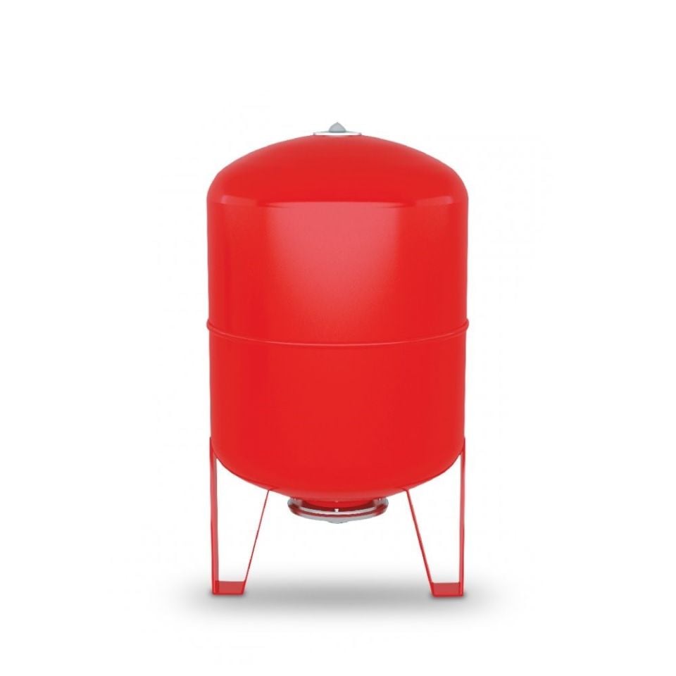 WATES Expansion Tank 100 Liters PN10 Vertical Type