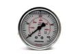 Pakkens Arka Bağlantılı Gliserinli Manometre Ø63 mm 400 Bar 1/4''