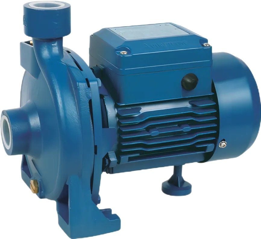 AQUASTRONG ECm190 Tek Kademeli Santrifüj Pompa 1.5 KW 220V