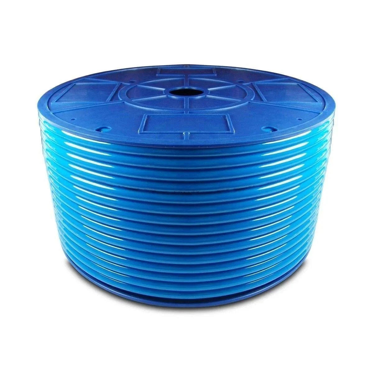 MAXTOR PU Pneumatic Hose 16x12 mm Blue