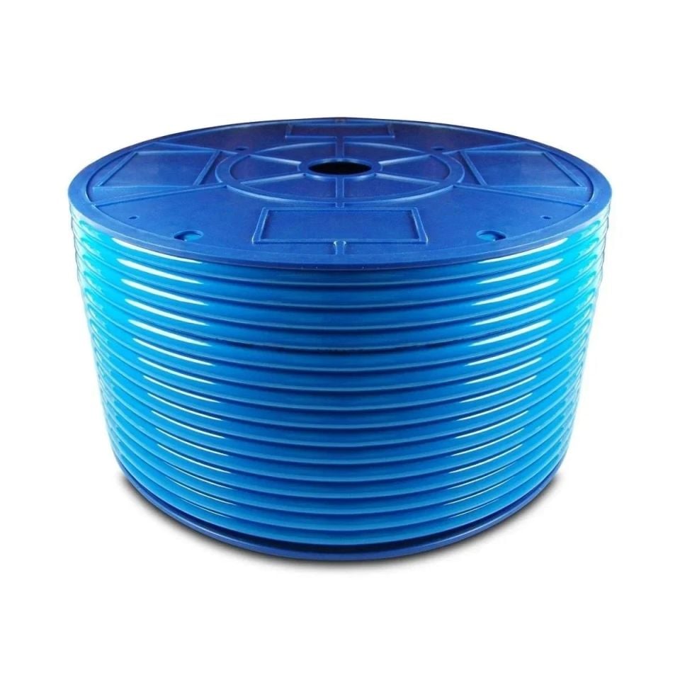 MAXTOR PU Pneumatic Hose 16x12 mm Blue