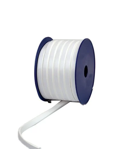 Adhesive PTFE Contalon Tape 5X2mm