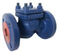 ARI-CHECKO-V Lift Çek Vana DN200 PN25 34.003