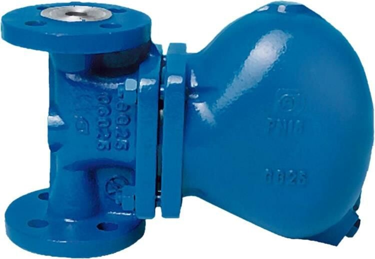 ARI CONA SC 42.634-1 Şamandıralı Kondenstop Flanşlı PN16 DN15 ﻿