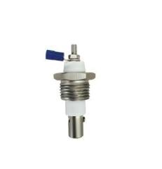 Ayvaz İletkenlik Tipi Seviye Elektrodu 1/2'' AELC09F - AISI304