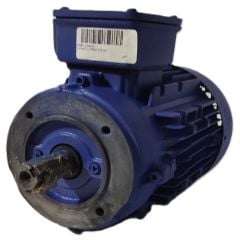 KSB Electric Motor 1.5KW 2880 IE2 B14 Flange AL90S/L-02