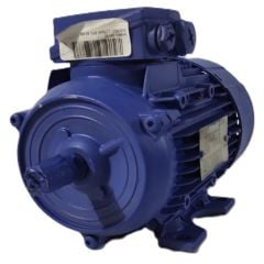 SIEMENS Electric Motor 1.1KW 2835 IE2 B3 Flange 1LE10010DA322AB4-Z