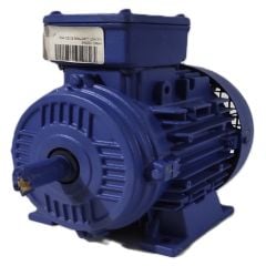 KSB Electric Motor 1.1KW 2795 IE2 B3 Flange AL80-02