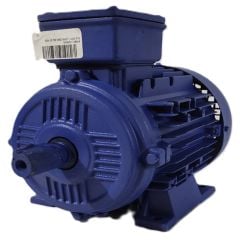 KSB Elektrik Motoru  1,5KW  2840 IE2 B3 Flanş AL90S/L-02