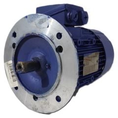 SIEMENS Electric Motor 1.1KW 2835 IE2 B5 Flange 1LE10010DA322GB4-Z