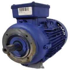 KSB 4 kW 2900 rpm IE2 B14 Flanged Electric Motor