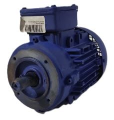 KSB 1.1 kW 2900 rpm IE2 B14 Flange Electric Motor