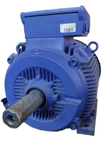 SIEMENS Electric Motor 34.56KW 1180 1LG6223-6AA90-Z