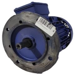 KSB 0.75kW 2900 rpm IE2 B5 Flange Electric Motor