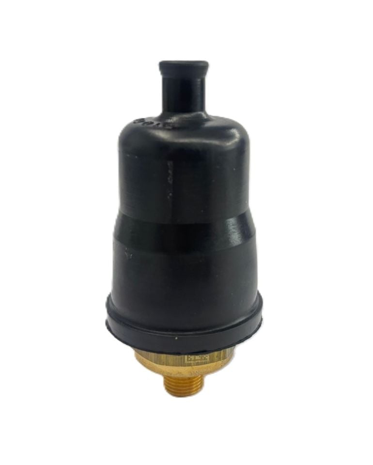 Elettrotec PM250-10A Pressure Switch 02-10 Bar