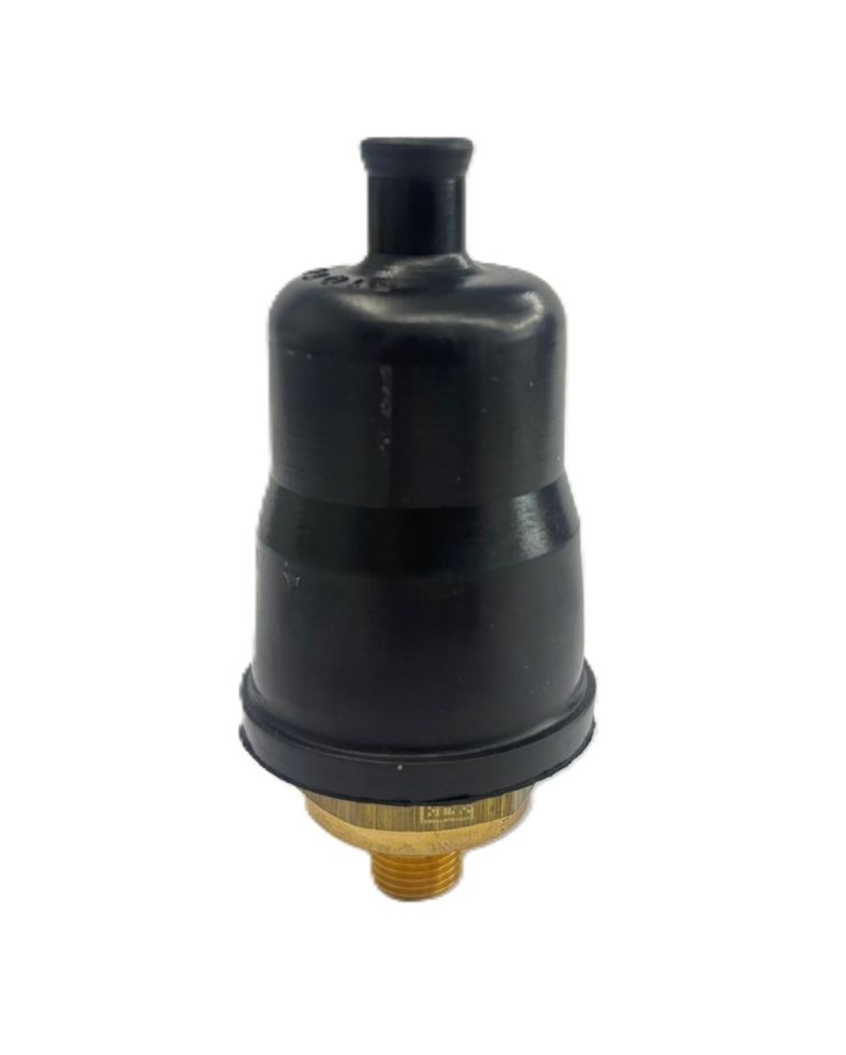 Elettrotec PM250-10C Pressure Switch 02-10 Bar