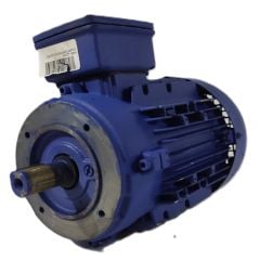 KSB 2.2 kW 2900 rpm IE2 B14 Flanged Electric Motor