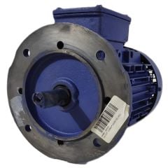 KSB 0.55 kW 1450 rpm IE2 B5 Flanged Electric Motor