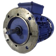 KSB 0.75 kW 1450 rpm IE2 B5 Flange Electric Motor