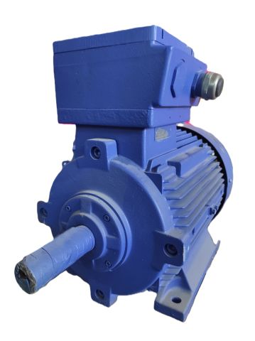 SIEMENS Electric Motor EXPROF 15 KW 3000 RPM B3 645807 0215