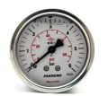 Pakkens Arka Bağlantılı Pano Tipi Gliserinli Manometre Ø100 mm 0-6 Bar 1/2''