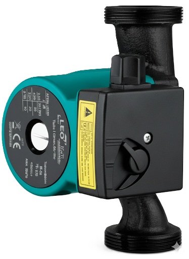 Leo LRP32-60/180 Sirkülasyon Pompası
